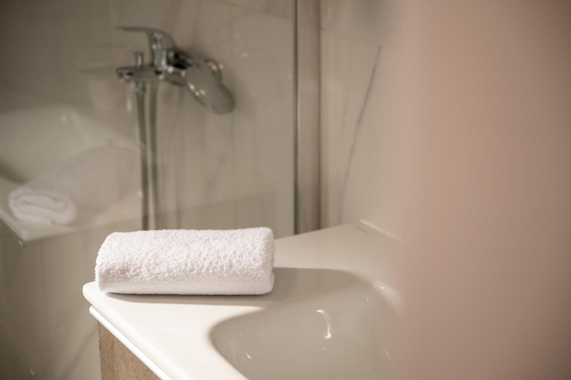 טרוגיר Apartments Filipo מראה חיצוני תמונה