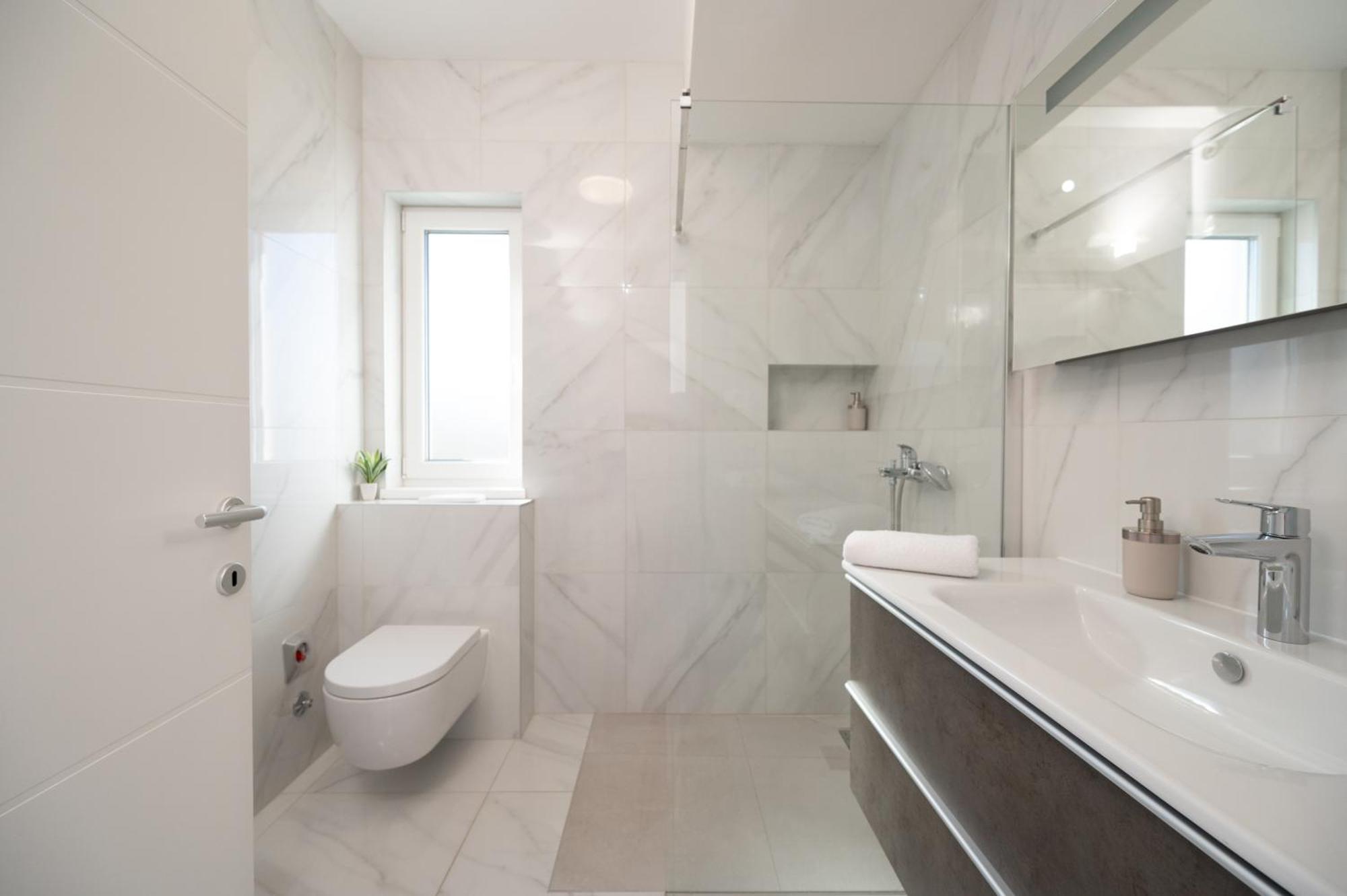 טרוגיר Apartments Filipo מראה חיצוני תמונה
